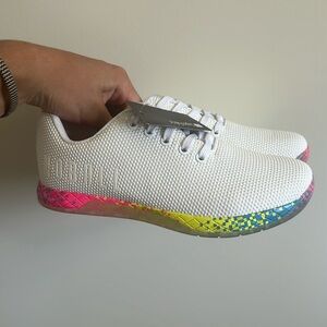 BRAND NEW NOBULL Trainers - Womens Size 8.5